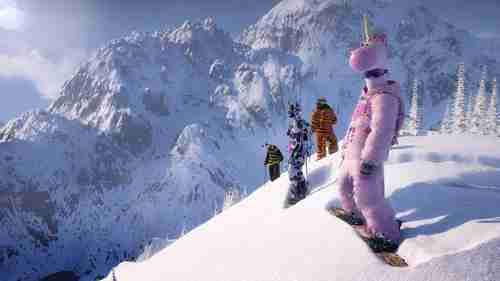 超过Switch！SteamDeck可玩游戏总量破1.3万款